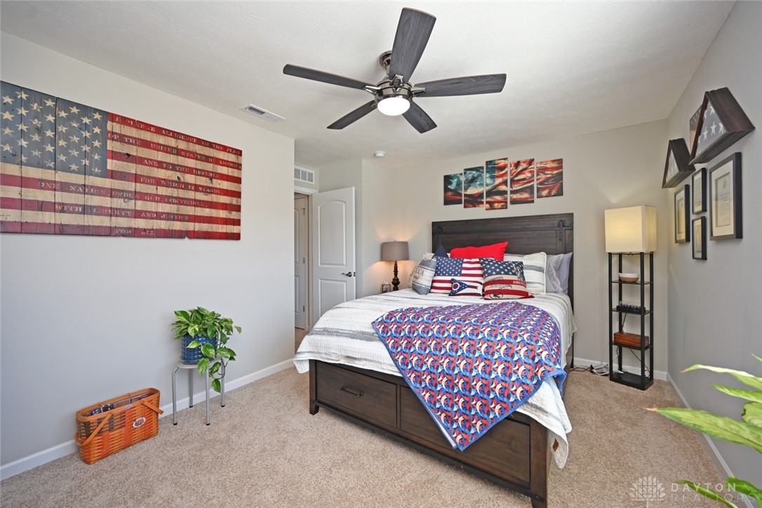 5341 Valley View Drive, Morrow, Ohio image 37