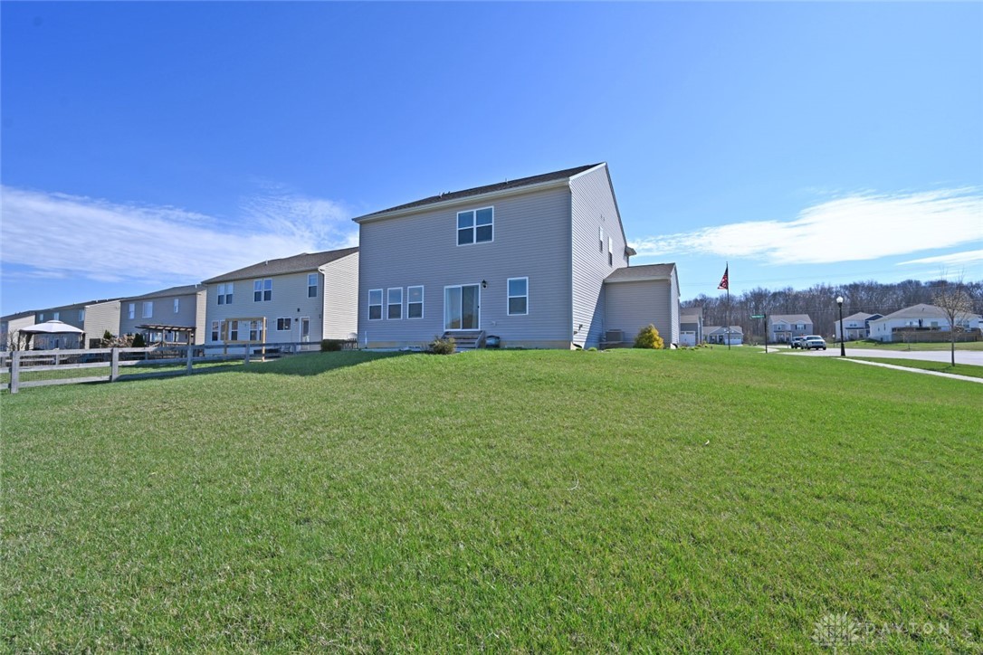 5341 Valley View Drive, Morrow, Ohio image 49
