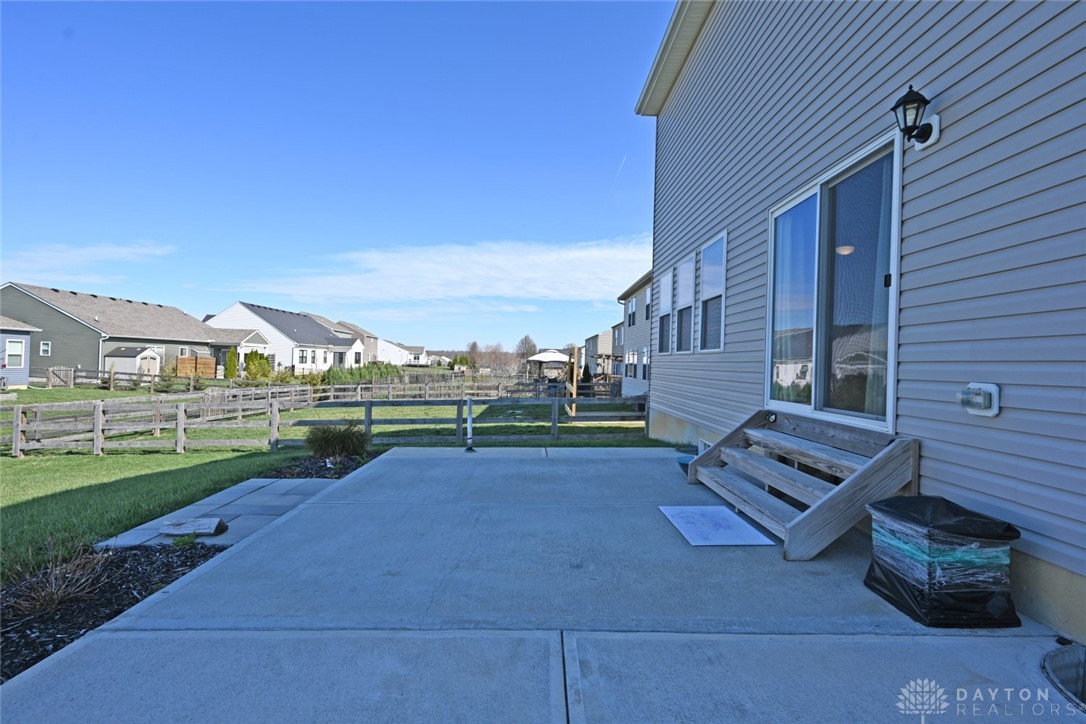 5341 Valley View Drive, Morrow, Ohio image 45
