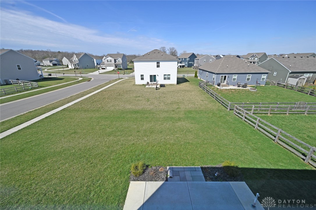 5341 Valley View Drive, Morrow, Ohio image 38