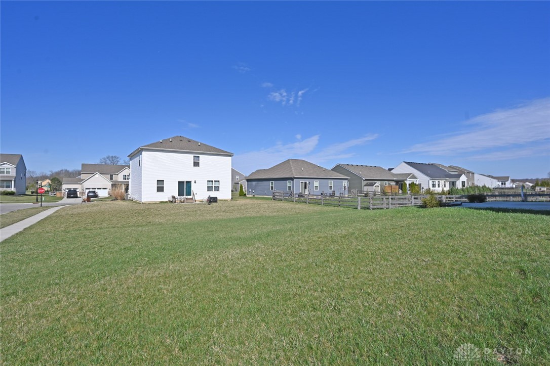 5341 Valley View Drive, Morrow, Ohio image 48