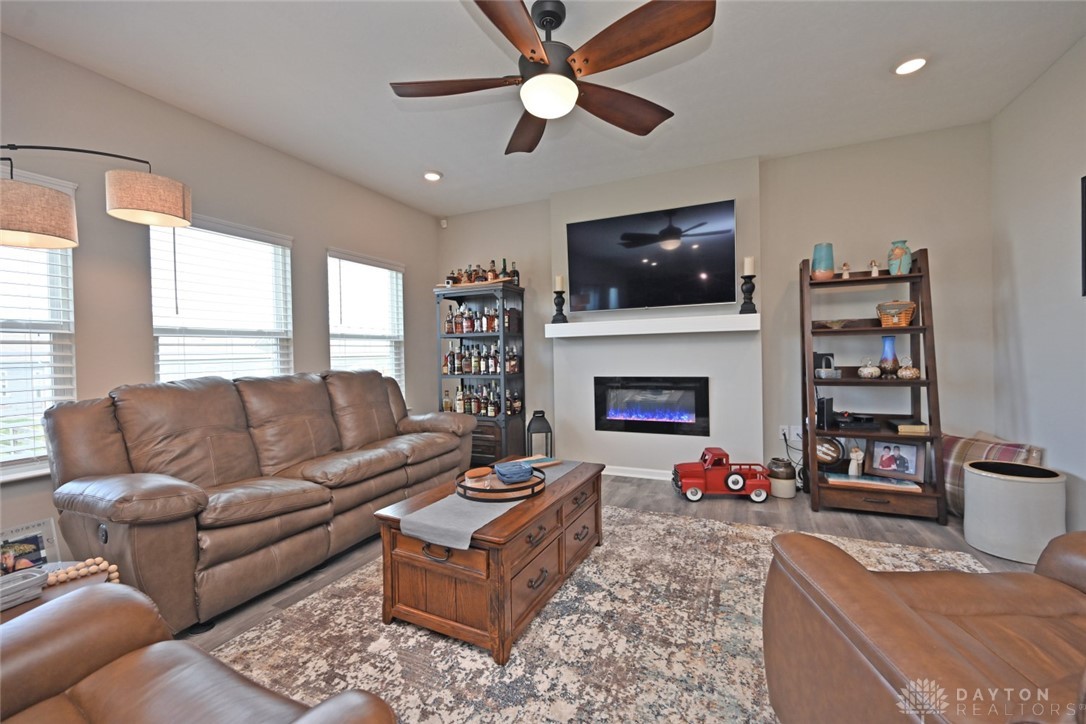 5341 Valley View Drive, Morrow, Ohio image 12
