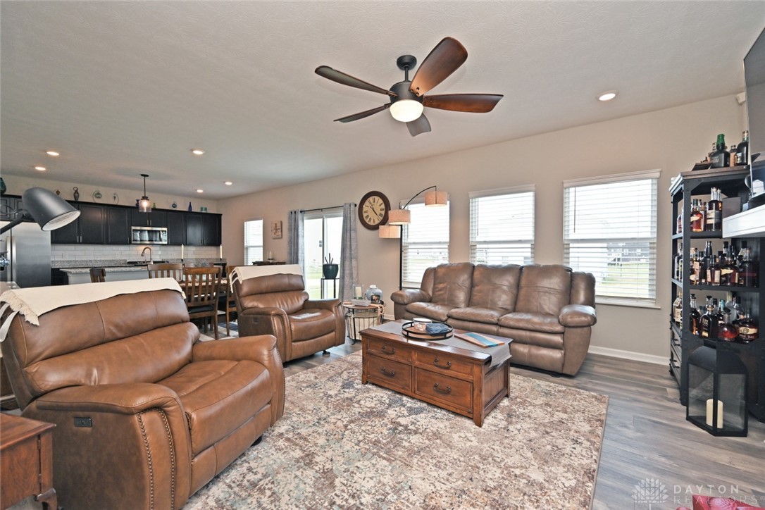 5341 Valley View Drive, Morrow, Ohio image 14