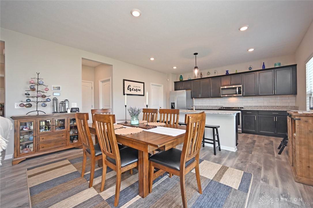 5341 Valley View Drive, Morrow, Ohio image 17