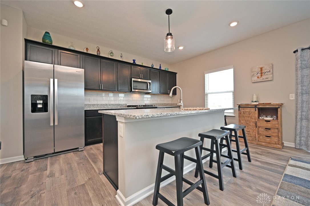 5341 Valley View Drive, Morrow, Ohio image 18
