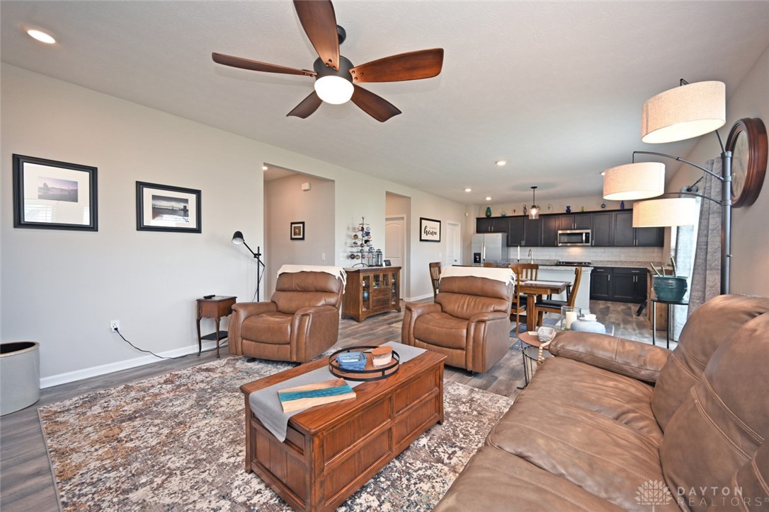 5341 Valley View Drive, Morrow, Ohio image 13