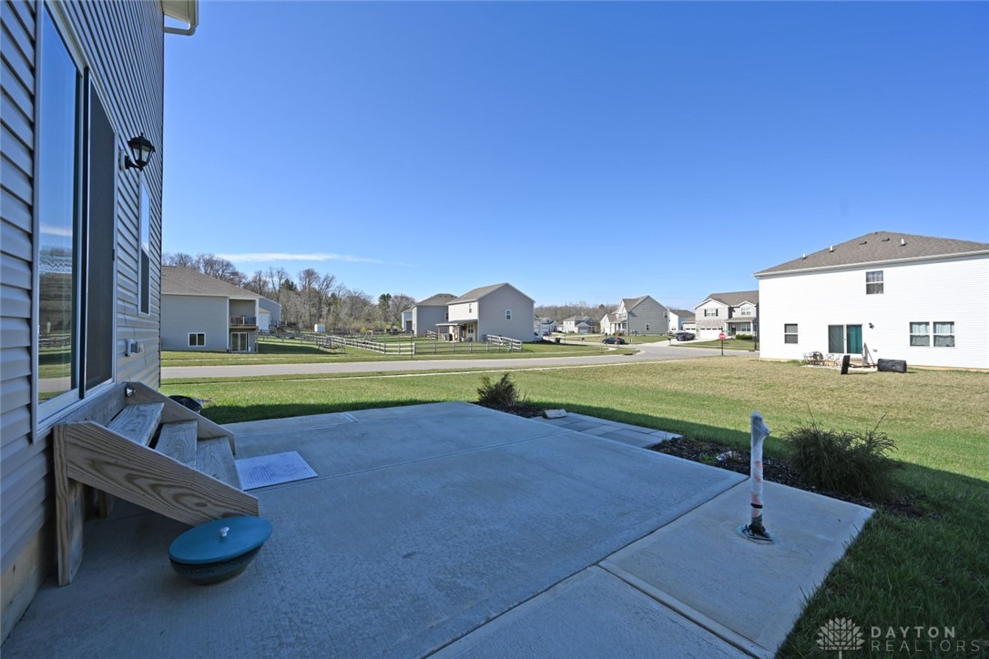 5341 Valley View Drive, Morrow, Ohio image 46