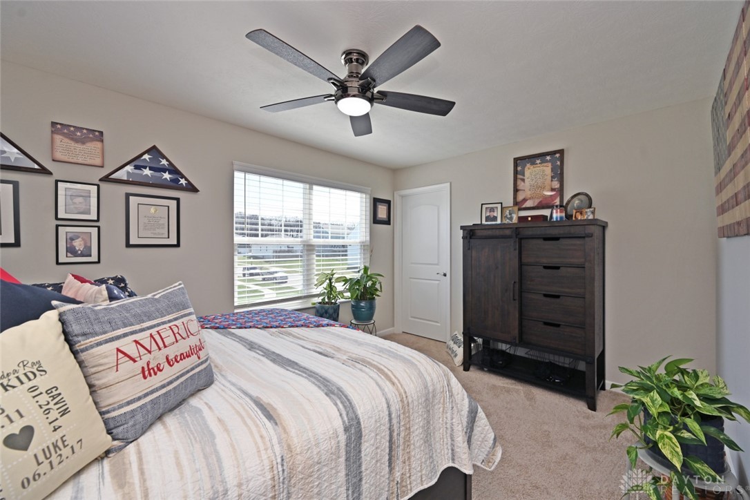 5341 Valley View Drive, Morrow, Ohio image 35