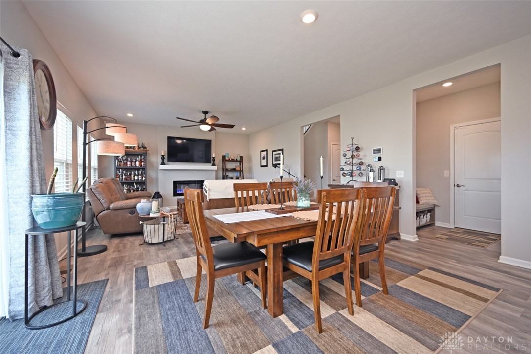5341 Valley View Drive, Morrow, Ohio image 16