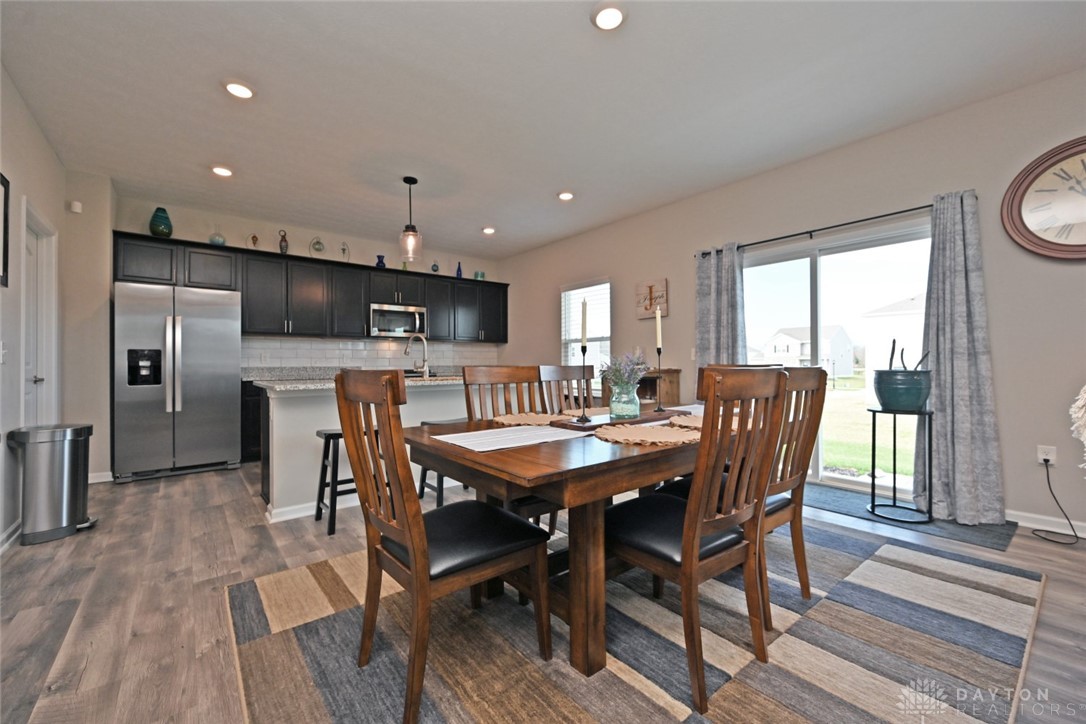 5341 Valley View Drive, Morrow, Ohio image 15