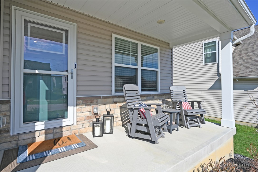 5341 Valley View Drive, Morrow, Ohio image 4