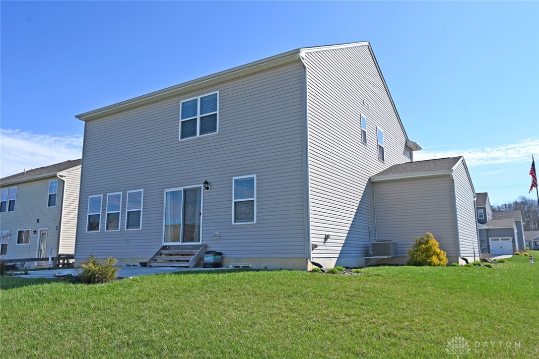 5341 Valley View Drive, Morrow, Ohio image 50