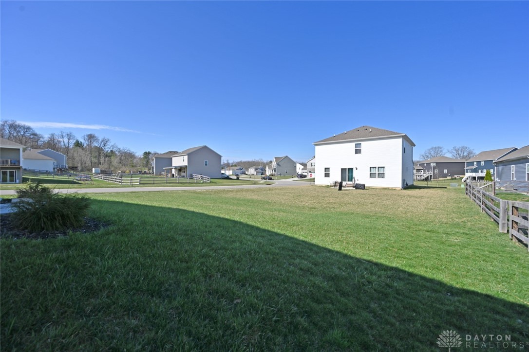 5341 Valley View Drive, Morrow, Ohio image 47
