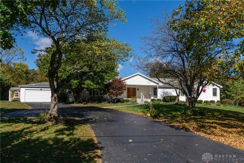 Photo of 6250 Fairfield Pike, Enon Vlg, OH 45323 (MLS # 946293)