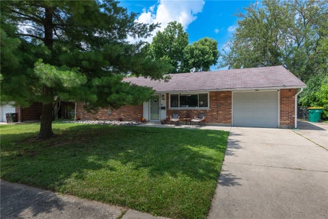 Photo of 2675 Latonia Avenue, Miami Twp, OH 45439 (MLS # 961565)