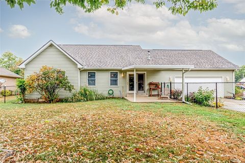 Tiny photo for 219 Nation Avenue, Eaton, OH 45320 (MLS # 944242)