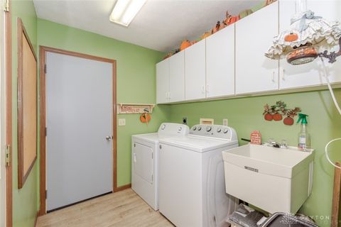 Tiny photo for 219 Nation Avenue, Eaton, OH 45320 (MLS # 944242)