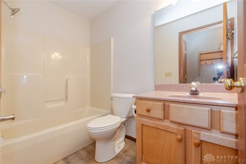 Tiny photo for 219 Nation Avenue, Eaton, OH 45320 (MLS # 944242)