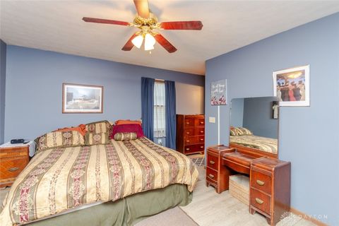 Tiny photo for 219 Nation Avenue, Eaton, OH 45320 (MLS # 944242)