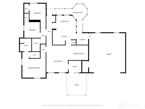 Tiny photo for 219 Nation Avenue, Eaton, OH 45320 (MLS # 944242)