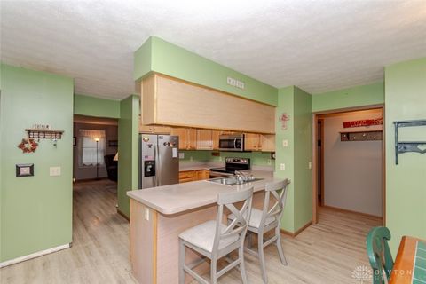 Tiny photo for 219 Nation Avenue, Eaton, OH 45320 (MLS # 944242)