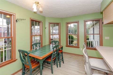 Tiny photo for 219 Nation Avenue, Eaton, OH 45320 (MLS # 944242)
