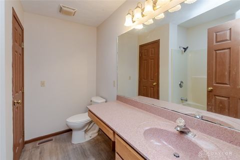 Tiny photo for 219 Nation Avenue, Eaton, OH 45320 (MLS # 944242)