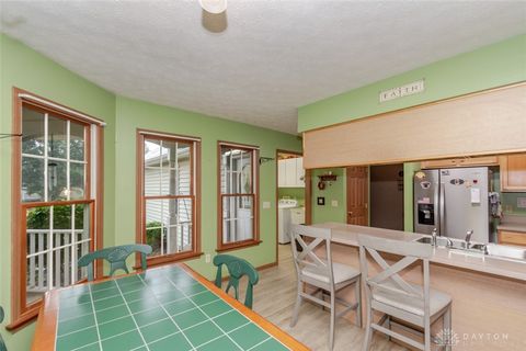 Tiny photo for 219 Nation Avenue, Eaton, OH 45320 (MLS # 944242)