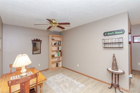 Tiny photo for 219 Nation Avenue, Eaton, OH 45320 (MLS # 944242)
