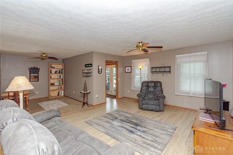 Tiny photo for 219 Nation Avenue, Eaton, OH 45320 (MLS # 944242)