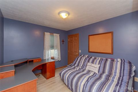 Tiny photo for 219 Nation Avenue, Eaton, OH 45320 (MLS # 944242)