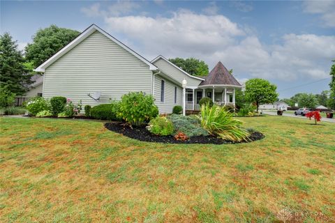 Tiny photo for 219 Nation Avenue, Eaton, OH 45320 (MLS # 944242)