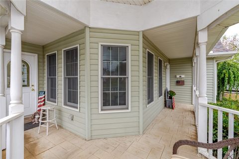 Tiny photo for 219 Nation Avenue, Eaton, OH 45320 (MLS # 944242)