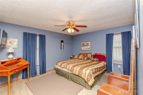 Tiny photo for 219 Nation Avenue, Eaton, OH 45320 (MLS # 944242)
