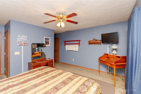 Tiny photo for 219 Nation Avenue, Eaton, OH 45320 (MLS # 944242)