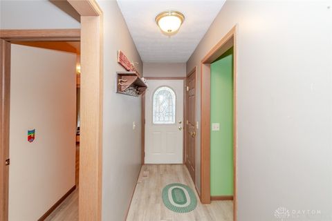 Tiny photo for 219 Nation Avenue, Eaton, OH 45320 (MLS # 944242)