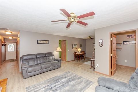 Tiny photo for 219 Nation Avenue, Eaton, OH 45320 (MLS # 944242)