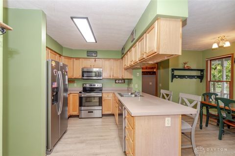 Tiny photo for 219 Nation Avenue, Eaton, OH 45320 (MLS # 944242)