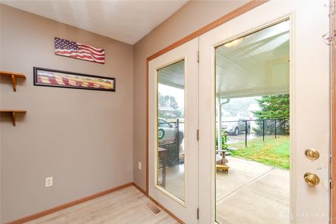 Tiny photo for 219 Nation Avenue, Eaton, OH 45320 (MLS # 944242)