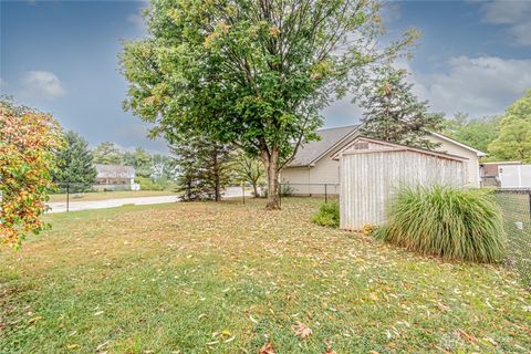 Tiny photo for 219 Nation Avenue, Eaton, OH 45320 (MLS # 944242)