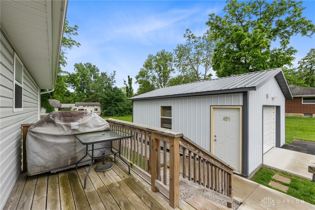 2121 N Fairfield Road, Beavercreek, Ohio image 27