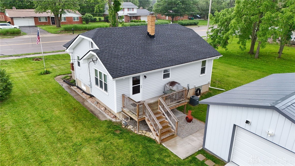 2121 N Fairfield Road, Beavercreek, Ohio image 31