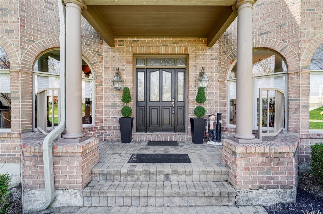 4649 Schrubb Drive, Dayton, Ohio image 4