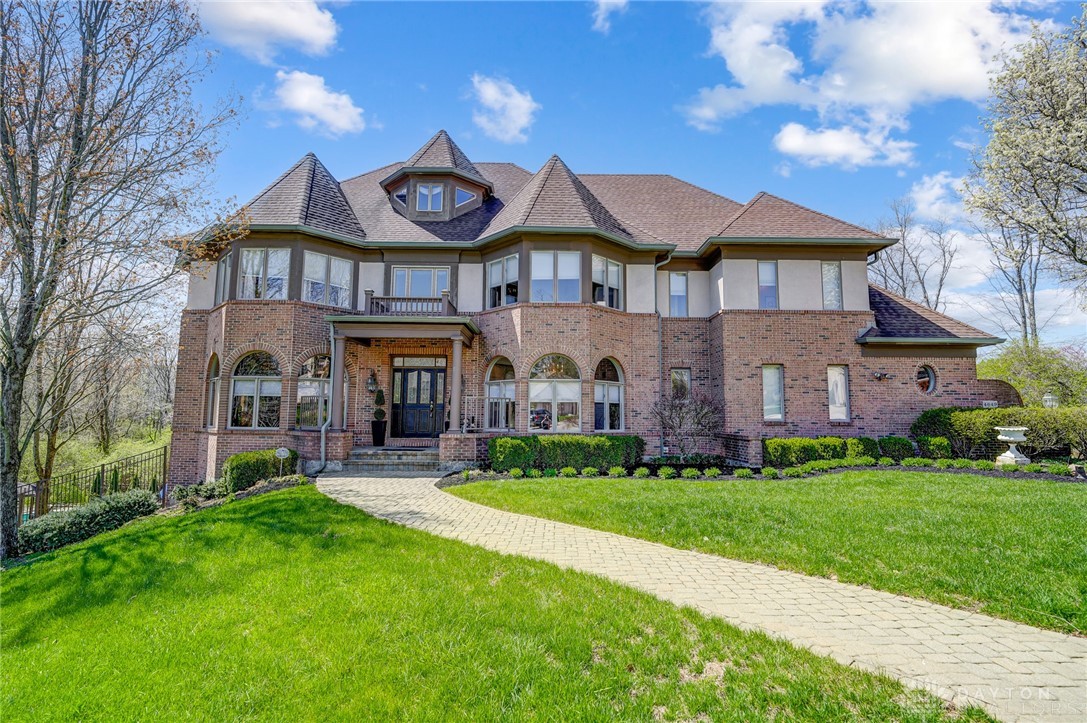 4649 Schrubb Drive, Dayton, Ohio image 1