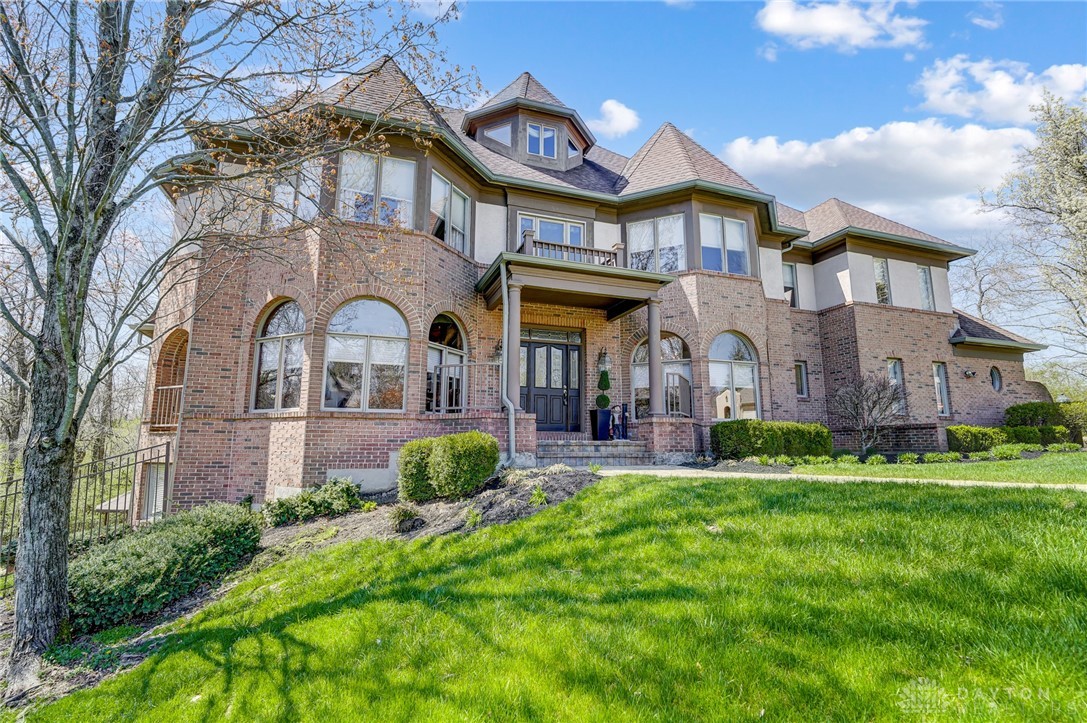 4649 Schrubb Drive, Dayton, Ohio image 2