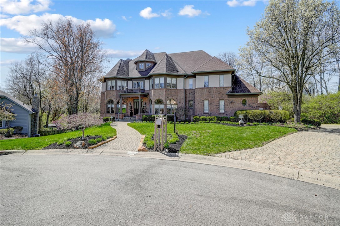 4649 Schrubb Drive, Dayton, Ohio image 3