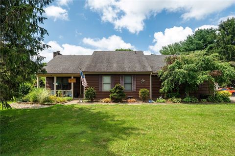 Photo of 6741 Baker Road, Milford Twp, OH 45064 (MLS # 964491)
