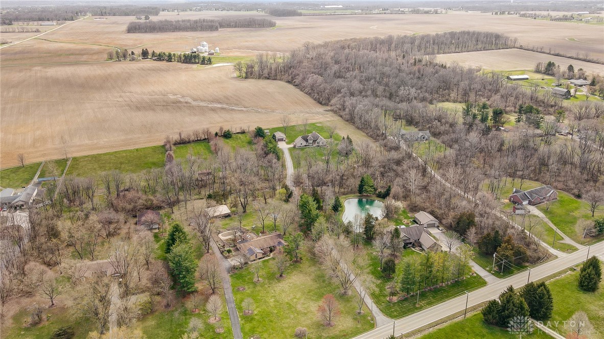1733 W Old 122 Road, Lebanon, Ohio image 4