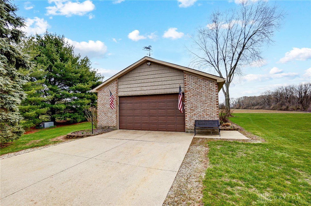 1733 W Old 122 Road, Lebanon, Ohio image 48