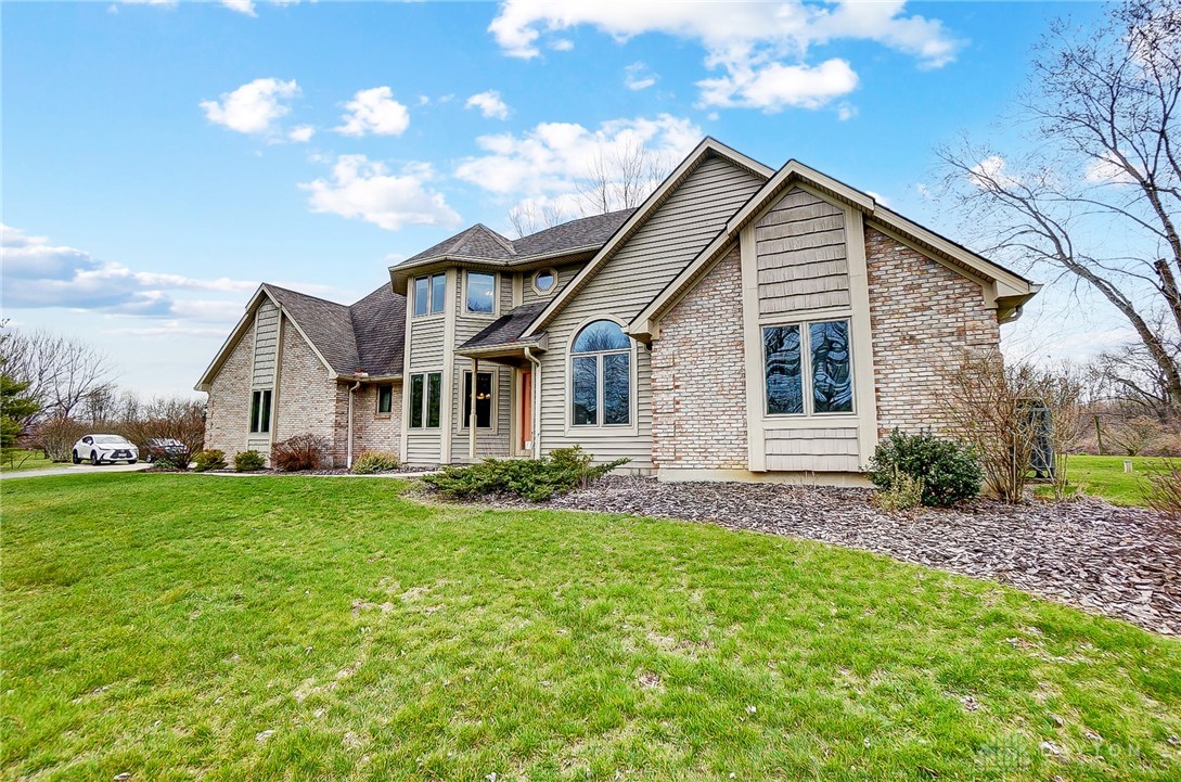 1733 W Old 122 Road, Lebanon, Ohio image 8